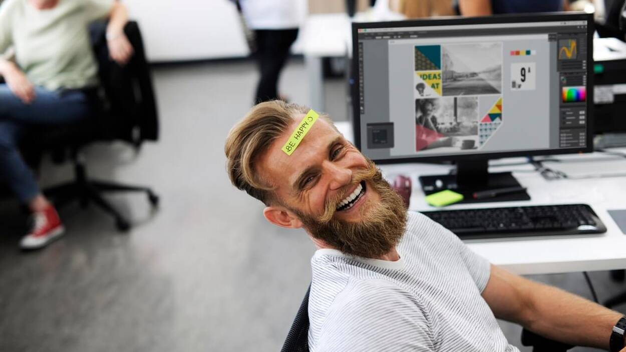 Future of work