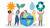 World earth day 2019