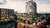 Oude postkantoor Hoofddorp