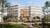 Exterieur van Bluezone Labs in Leiden Bio Science Park