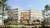 Artist impression exterieur BlueZone Labs in Leiden Bio Science Park