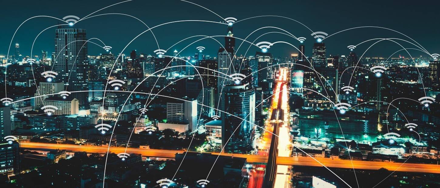Smart Building
